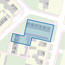 Perceel ODB02-B-5507