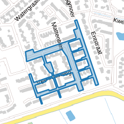 Perceel ODB02-B-5508