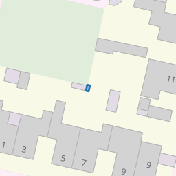 Perceel ODB02-B-5513