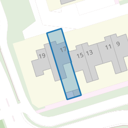 Perceel ODB02-B-5519