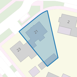 Perceel ODB02-B-5523