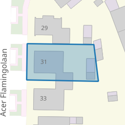 Perceel ODB02-B-5525