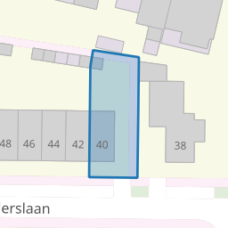 Perceel ODB02-B-5529