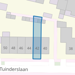 Perceel ODB02-B-5530