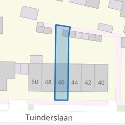 Perceel ODB02-B-5532