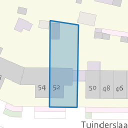 Perceel ODB02-B-5535