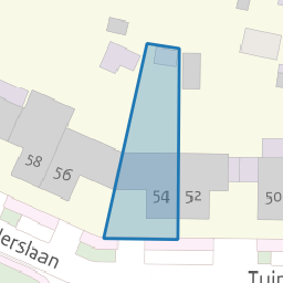 Perceel ODB02-B-5536