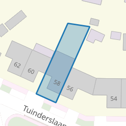 Perceel ODB02-B-5538