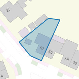 Perceel ODB02-B-5540