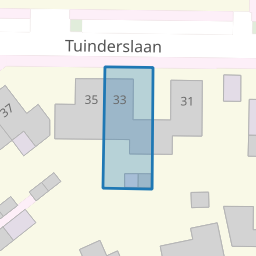 Perceel ODB02-B-5542
