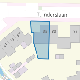 Perceel ODB02-B-5543
