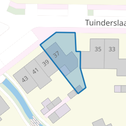 Perceel ODB02-B-5544