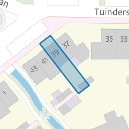 Perceel ODB02-B-5545