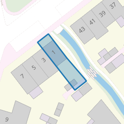 Perceel ODB02-B-5548