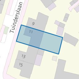 Perceel ODB02-B-5553