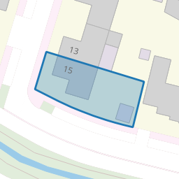 Perceel ODB02-B-5555