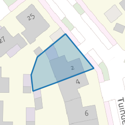 Perceel ODB02-B-5557