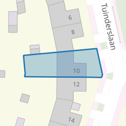 Perceel ODB02-B-5561