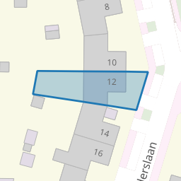 Perceel ODB02-B-5562