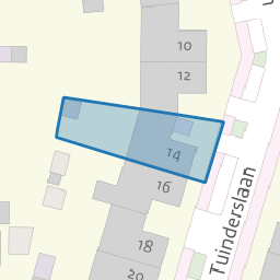 Perceel ODB02-B-5563
