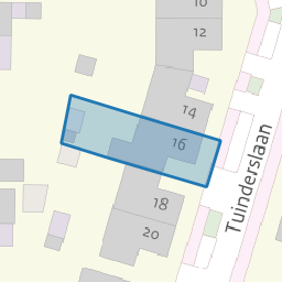 Perceel ODB02-B-5564