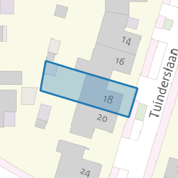 Perceel ODB02-B-5565