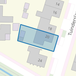 Perceel ODB02-B-5566