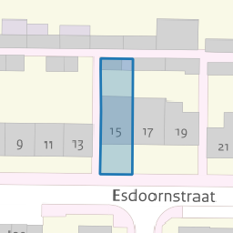 Perceel ODB02-B-5573