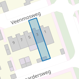 Perceel ODB02-B-5574