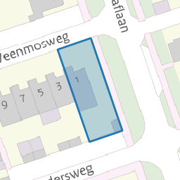 Perceel ODB02-B-5575