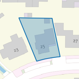 Perceel ODB02-B-5583