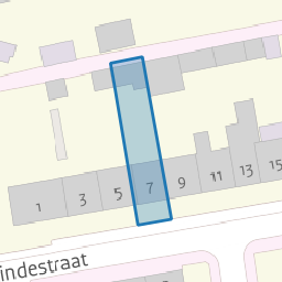 Perceel ODB02-B-5591