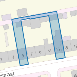 Perceel ODB02-B-5592