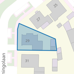 Perceel ODB02-B-5594