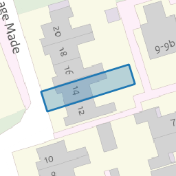 Perceel ODB02-B-5597