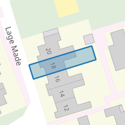 Perceel ODB02-B-5598