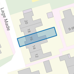 Perceel ODB02-B-5599