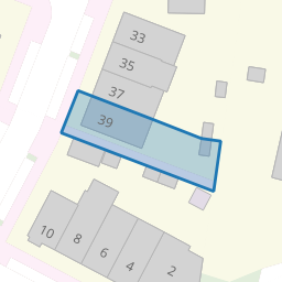 Perceel ODB02-B-5606