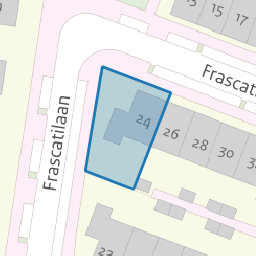 Perceel ODB02-B-5607