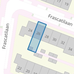 Perceel ODB02-B-5608