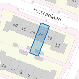 Perceel ODB02-B-5610