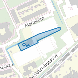 Perceel ODB02-B-5616