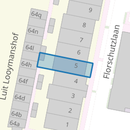Perceel ODB02-B-5623