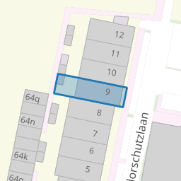 Perceel ODB02-B-5624