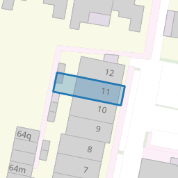 Perceel ODB02-B-5626