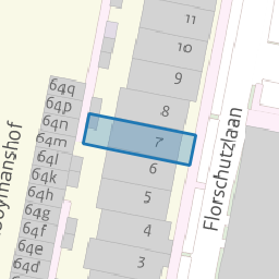 Perceel ODB02-B-5629