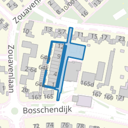 Perceel ODB02-B-5630