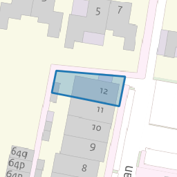 Perceel ODB02-B-5633