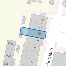 Perceel ODB02-B-5634