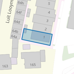 Perceel ODB02-B-5640